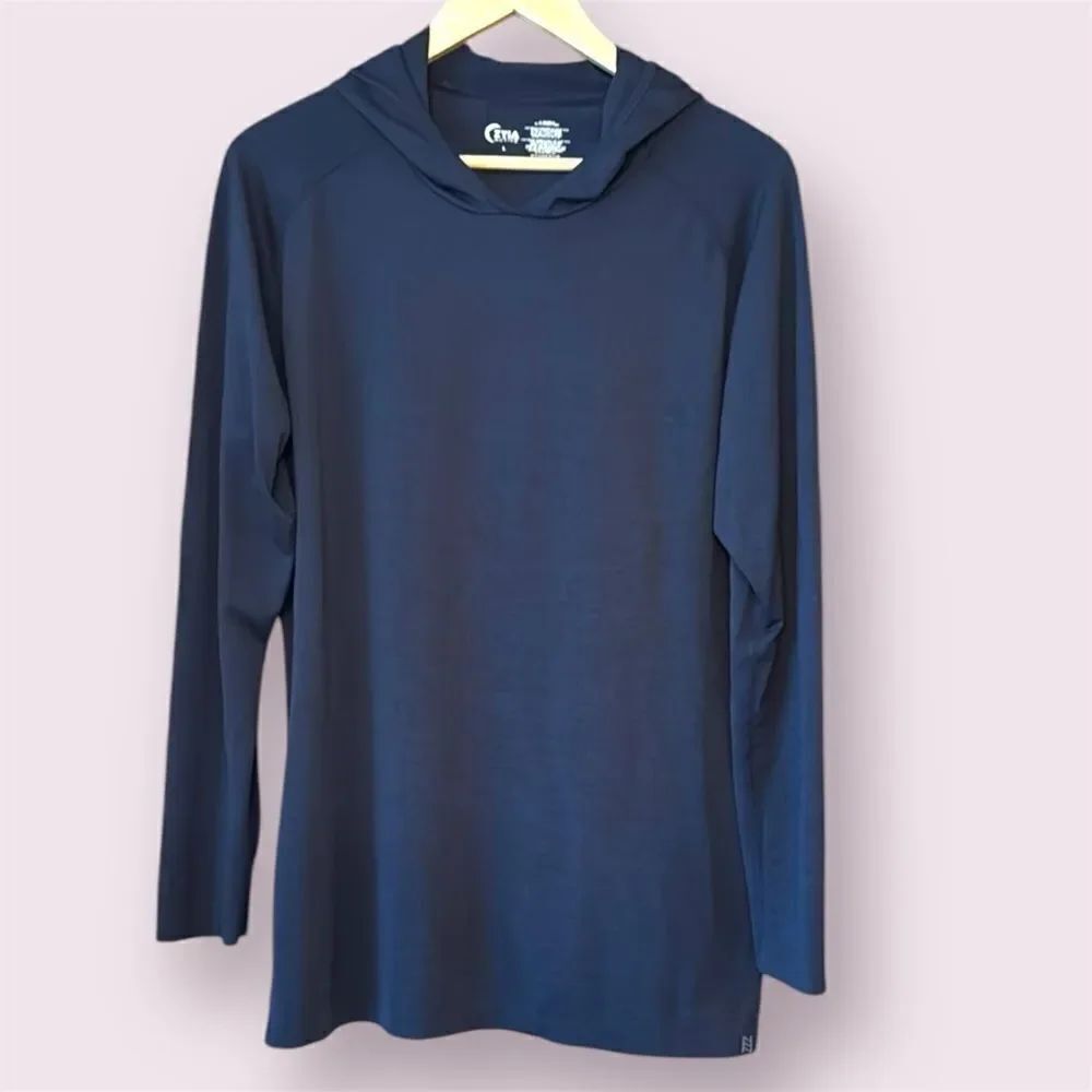 ZYIA Performance Lightweight Hoodie